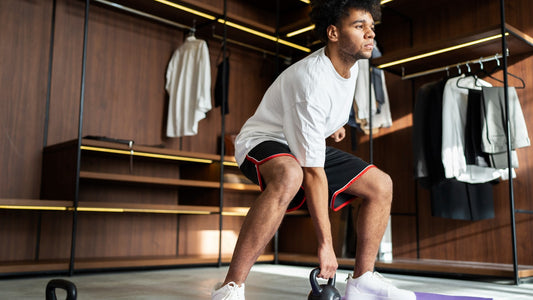 The Best Gym Wear for Comfort and Performance