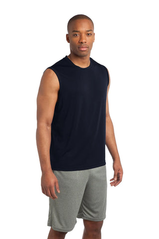 Men'S Sleeveless Competitor Athletic T-Shirt