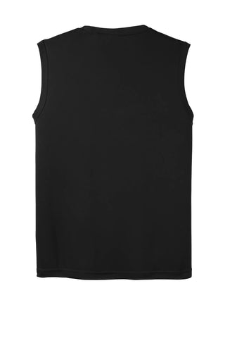 Men'S Sleeveless Competitor Athletic T-Shirt