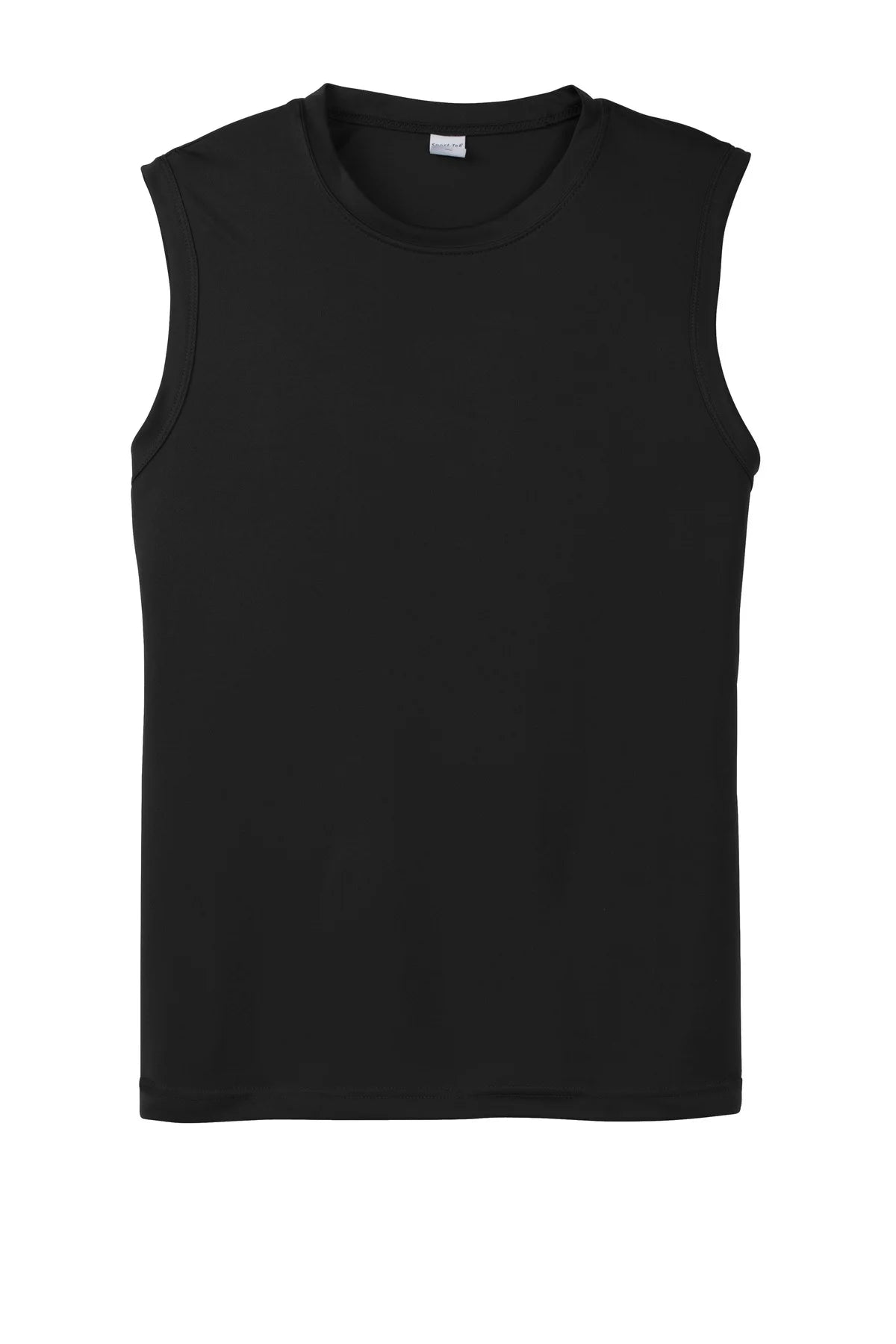 Men'S Sleeveless Competitor Athletic T-Shirt