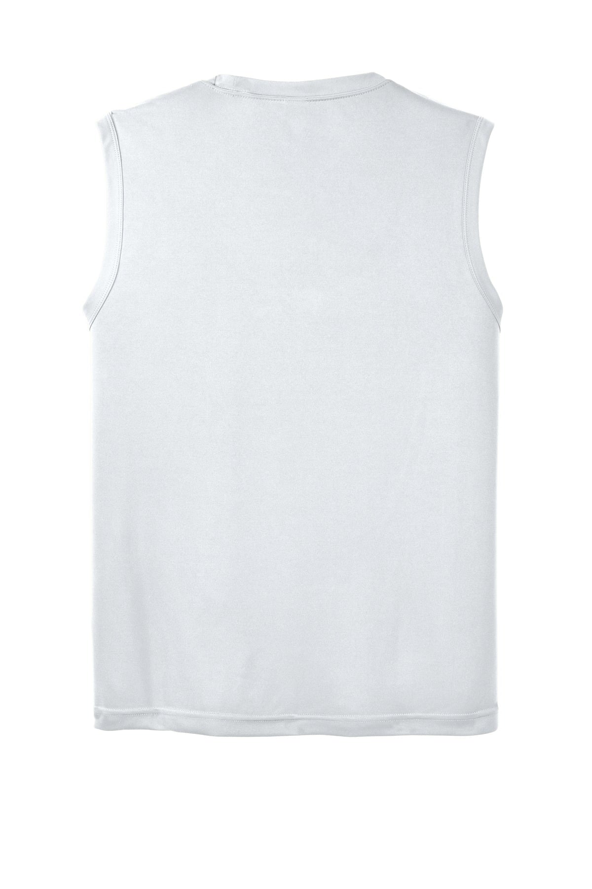 Men'S Sleeveless Competitor Athletic T-Shirt