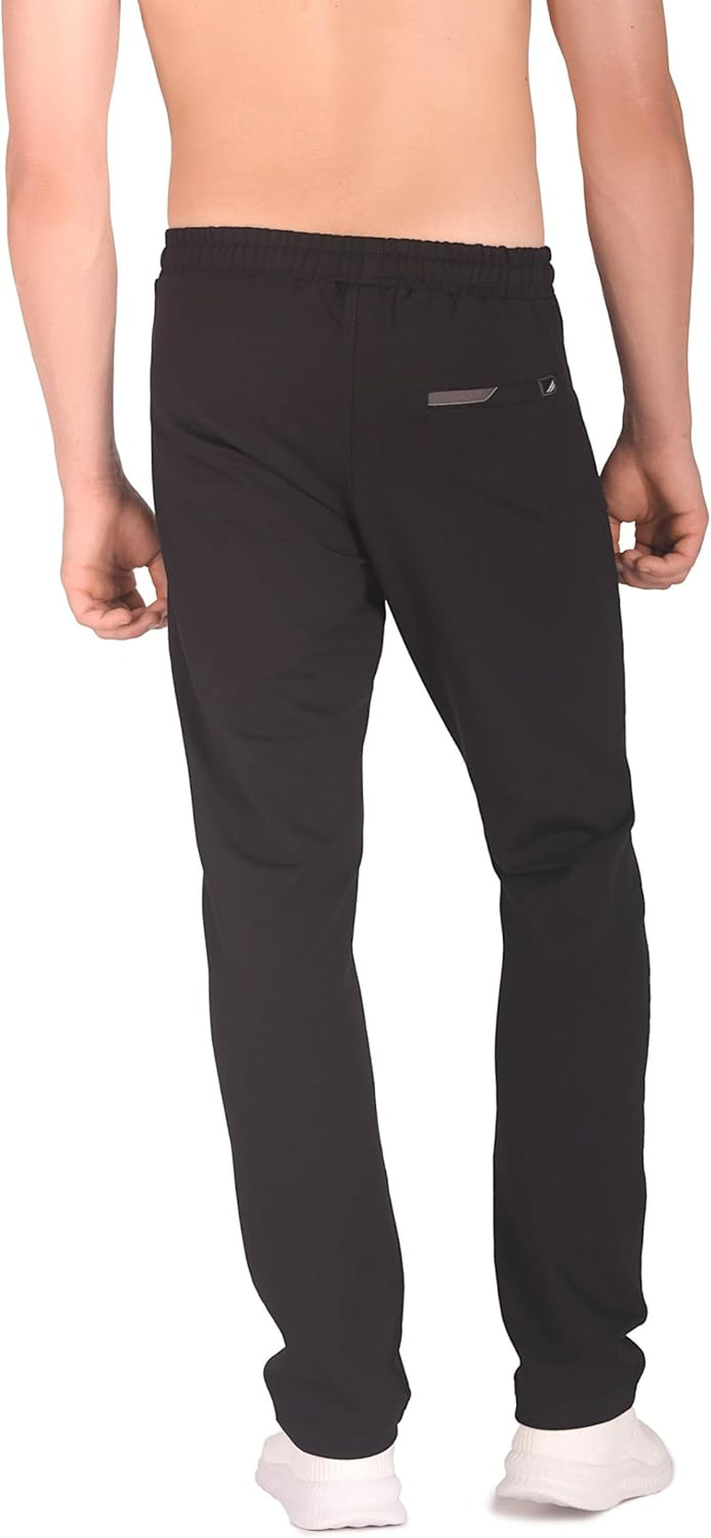 SCR Mens Sweatpants - Men Sweat Pants for Tall, Short Men – Mens Athletic Pants - 30, 32, 34, 36, 38 Inseam