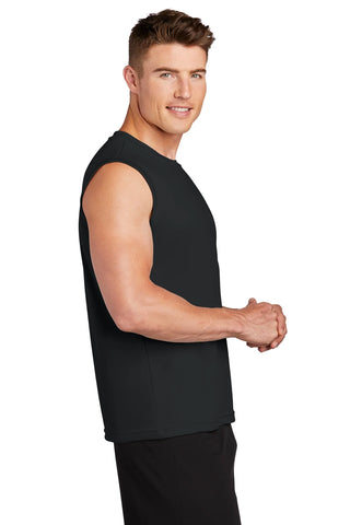 Men'S Sleeveless Competitor Athletic T-Shirt