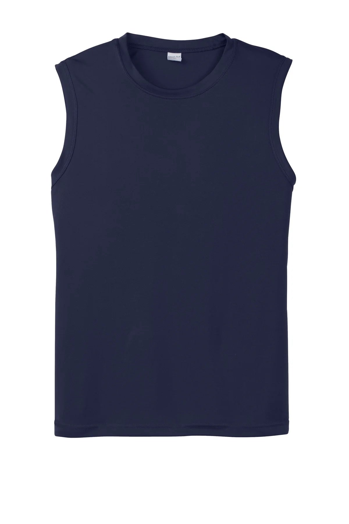 Men'S Sleeveless Competitor Athletic T-Shirt