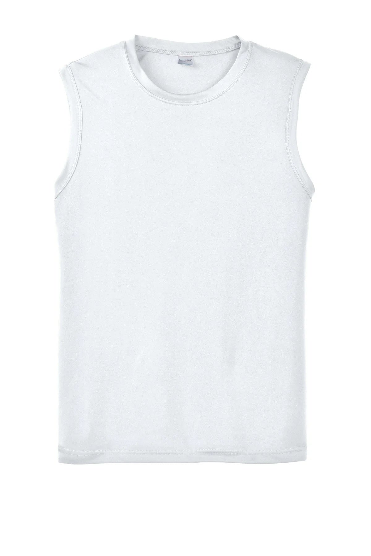 Men'S Sleeveless Competitor Athletic T-Shirt