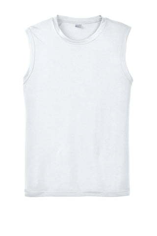 Men'S Sleeveless Competitor Athletic T-Shirt