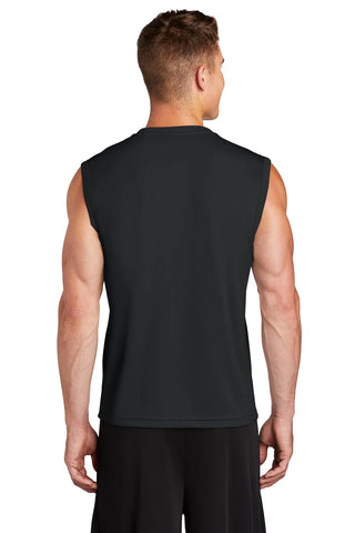 Men'S Sleeveless Competitor Athletic T-Shirt